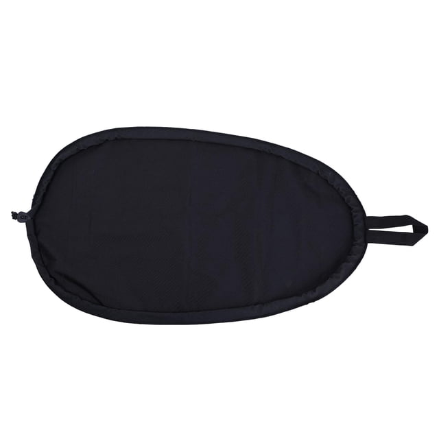 Kayak Cover Protector 600D Oxford Cloth Waterproof Adjustable Sun XS