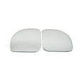 thumbnail image 1 of 2Pcs Car Rearview Mirror Blind Spot Automobile 360 Degree Adjustable Wide Angle Rearview Mirror Auto Exterior Accessories 05, 1 of 6