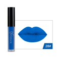 thumbnail image 1 of 2 PACKS Niceface Non-Stick Cup Does Not Fade Lip Gloss Liquid Lipstick, 1 of 5