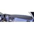 thumbnail image 7 of Wellvisors Dash Mat Cover For Honda 96-00 Civic Coupe Sedan Hatch Suede Black, 7 of 7