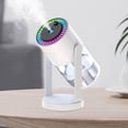 thumbnail image 4 of Humidificador portátil Strade Fareast Limited Mini humidificador 280 ml escritorio luz colorida, 4 of 8