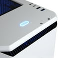 thumbnail image 6 of CyberPowerPC GXi1170 Gaming Desktop (Intel Core i7-8700K processor, 8 GB DDR4 SDRAM, 2TB, NVIDIA GeForce GTX 1070 Ti), 6 of 6