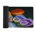 thumbnail image 3 of Alice in Wonderland Gaming Mouse Mat Large Mouse Mat Extended Mouse Pad Desk Mat Non-Slip Rubber Mice Pads Stitched Edges for Computer, Office, Keyboard And Laptop, 3 of 8