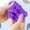 Purple, variant on Gqtwoy Furry Cloud Slimes, Stretchy Slimes, Non Settling Formula, DIY Crafting Accessories, Sensory Play Stress Relief, Soft and Butter Smooth Texture