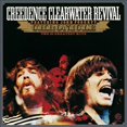 thumbnail image 1 of Creedence Clearwater Revival: Chronicle - 20 Greatest Hits (Vinyl LP), 1 of 2