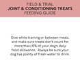 thumbnail image 5 of Skinners Field & Trial Joint & Conditioning Dog Treats Case of 8, 5 of 5