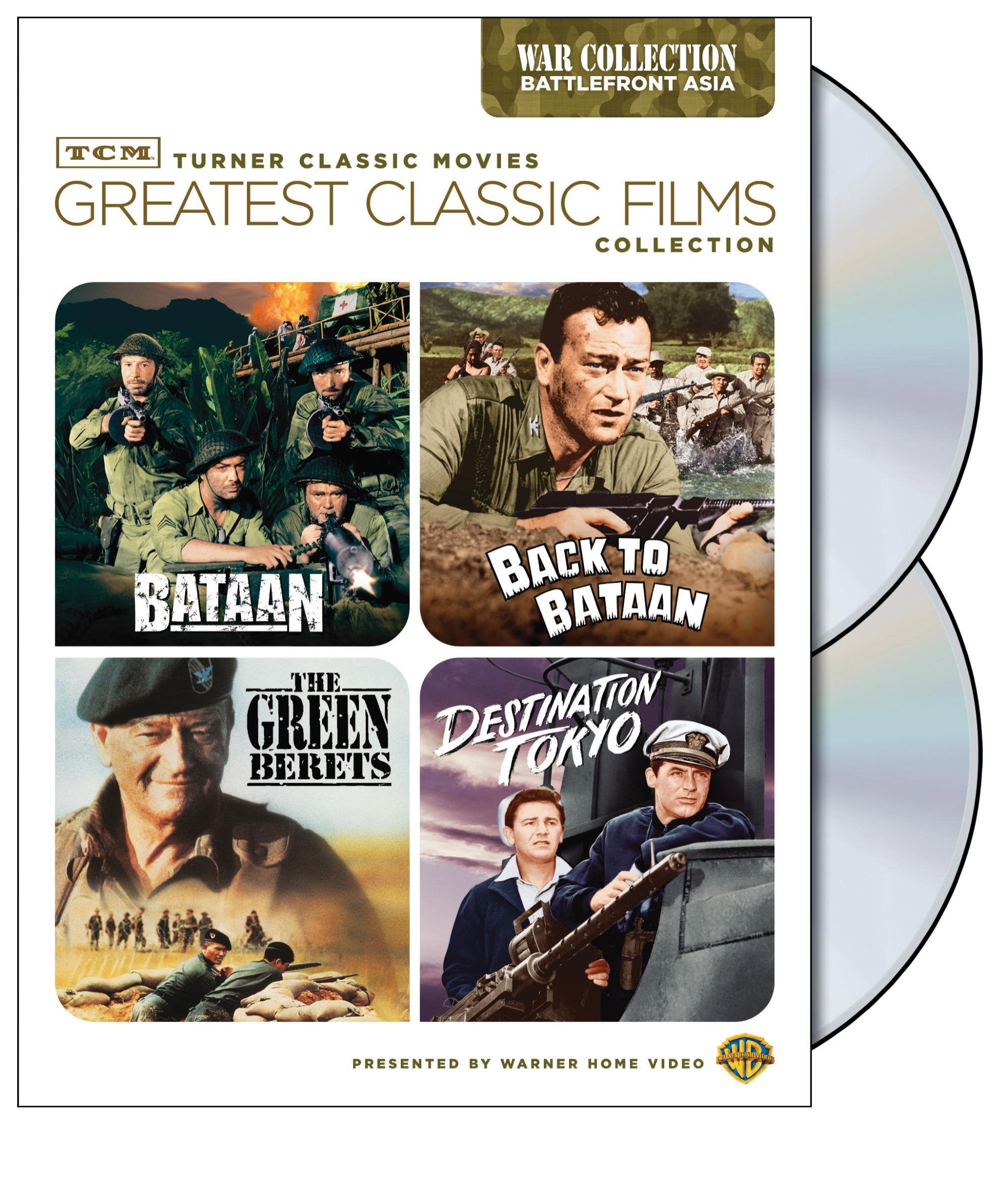 TCM Greatest Classic Legends Film Collection: Cary Grant - Volume