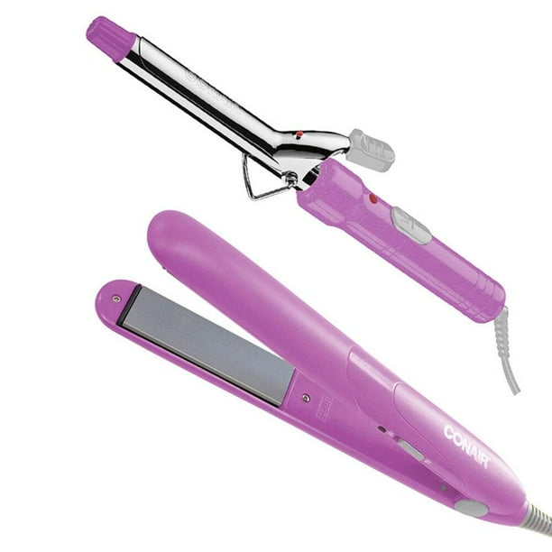 Plancha Conair Alaciadora Para Cabello Coppel Shop Plancha Conair