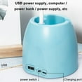 thumbnail image 5 of nipocaio Desk Lamps For Home Office, Rechargeable Led Desk Lamp With Usb, 5 of 5