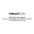 thumbnail image 5 of Vibrant Life Silicone Cat Feeding Mat, Rose, 17.5" x 9", 5 of 5