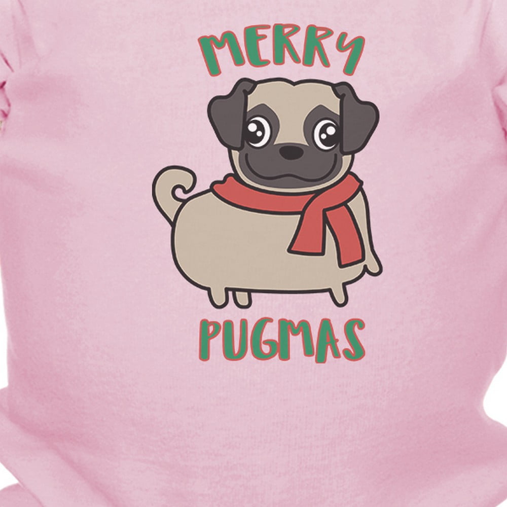 pug baby clothes