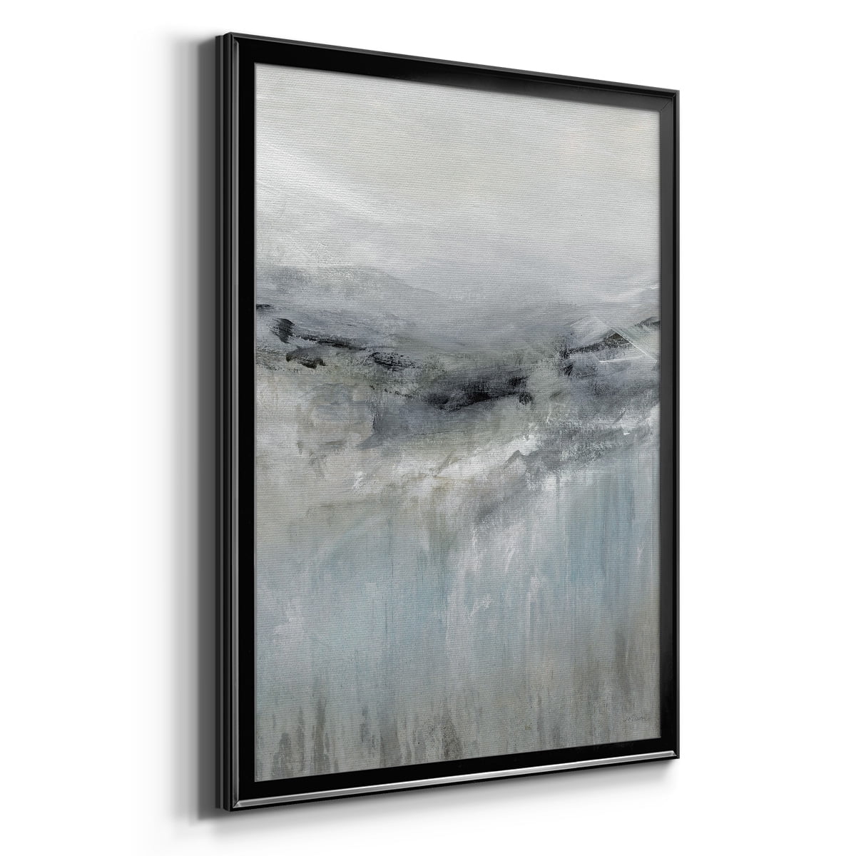 A Cool Wind Premium Framed Print - Ready to Hang