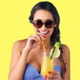 thumbnail image 5 of Wyler's Light Singles To Go Powder Packets Lemonade Flavor Drink Mix Sugar-Free Low-Calorie Water Enhancer for Home Office Snacks Picnics Camping On The Go Drink Beverages 8 Sticks (Pack of 3), 5 of 7
