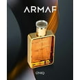 thumbnail image 4 of Armaf Men's Uniq Oud Forever EDP Spray 3.4 oz Fragrances 6294015182880, 4 of 5