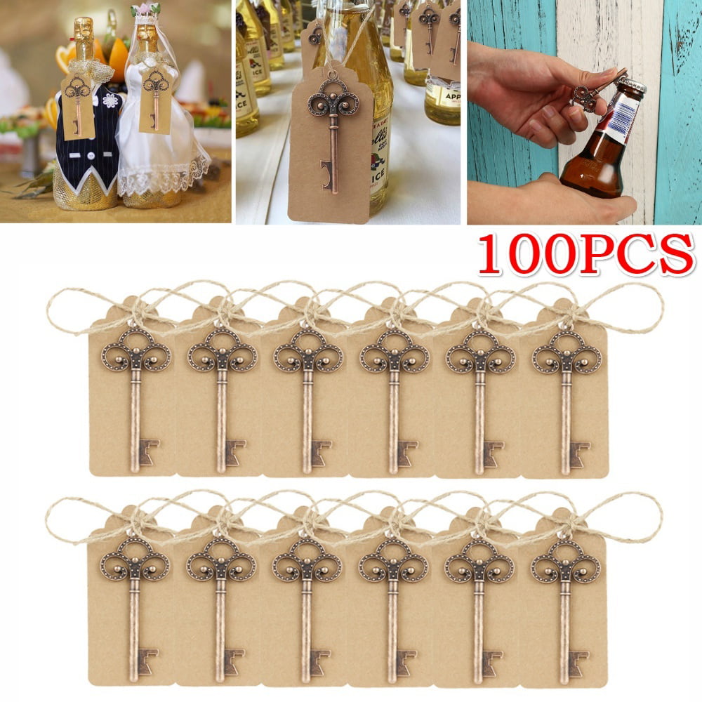 50/100pcs Snowflake Name Place Cards/tags,Wine Glass Cards for Wedding Favors 