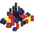 thumbnail image 1 of 12101G Leaf Spring Bushings - Suzuki 1985 - 1995 Samurai, 1 of 1