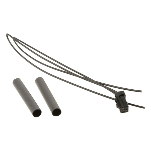 Motorcraft Vanity Mirror Connector WPT-1197 Fits select: 1998-2014,2018-2023 FORD F150