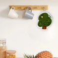 thumbnail image 4 of Toallas De Mano Colgantes Para Cocina Y Baño Con Divertidos Animales Toallas De Mano Colgantes Para El Hogar Toallas De Mano Superabsorbentes Y De Secado Rápido Para Spa, Baño, Gimnasio Y Cocina, 4 of 5
