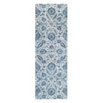 thumbnail image 3 of Updated Traditional ASK2330-23 Door Mat Rug Rectangle 2' x 3', 3 of 3