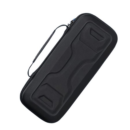 Sinyiin Water Resistant Shockproof Carrying Case Storage Bag Cover for Gaming Consoles