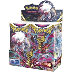 Pokemon TCG Sword and Shield 8 Fusion Strike Booster Box main image 0