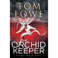 thumbnail image 1 of Pre-Owned The Orchid Keeper: A Sean O'Brien Novel, 9781691682935, 1691682934, Paperback,, 1 of 1