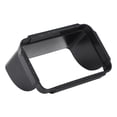 thumbnail image 1 of Pantalla de Cármara Sun Shield, Instalación Fácil de Scratch Instalacia Profesional Pantalla de Cámara Sunshade A Prueba de Polvo Plegable Para Accessorios de Cámaras, 1 of 7