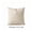 Khaki D, variant on Throw Pillow Covers, Decorative Striped Pillow Covers for Sofa, Checkered Boho Farmhouse Cushion Covers for Living Room Couch