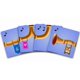 thumbnail image 5 of Juego de mesa Play To Z Twisted Trumpets, diversión en familia, 5 of 9