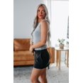 thumbnail image 2 of Elevate Your Game Skirt - Black, 2 of 6
