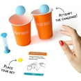 Beat That! Game and Household Objects Expansion Combo Pack [Family