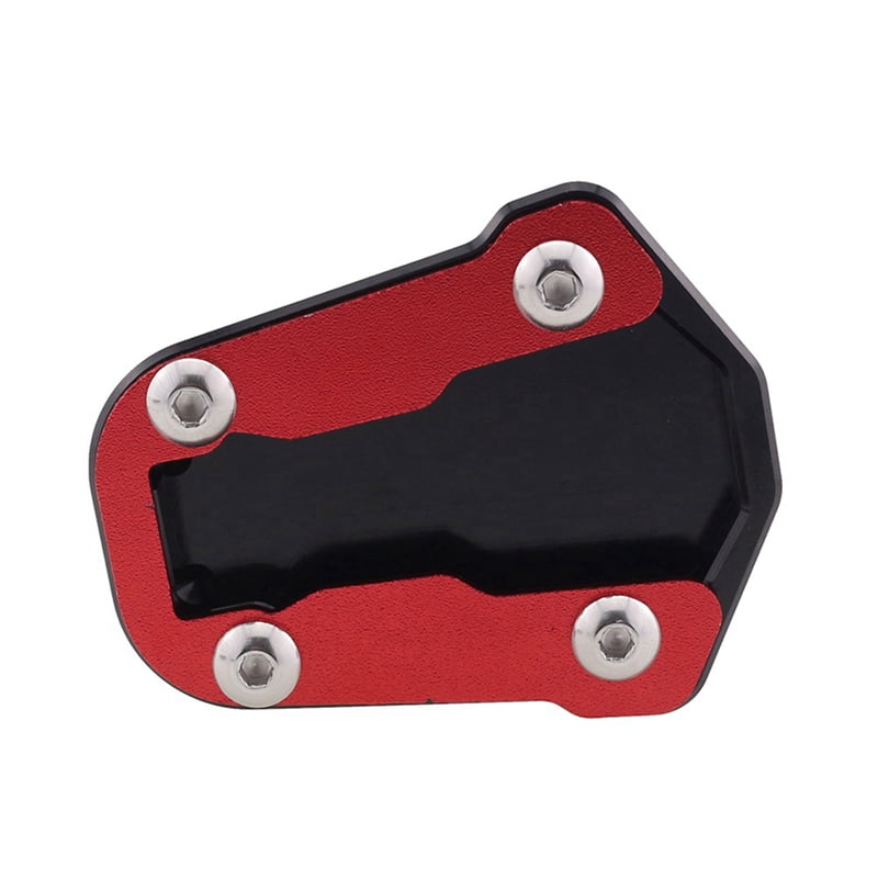 Motorcycle Kickstand Foot Side Stand Enlarge Extension Pad for CRF300L