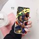 thumbnail image 4 of Funda De Silicona Suave Para Motorola Moto Edge 20 Pro Z2 Plus Play KKL70 My Hero Academia Izuku Midoriya, 4 of 4