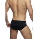 thumbnail image 4 of Calzoncillos de natación para hombre, traje de baño divertido, mini bañadores, bikini, traje de baño, ropa interior para surf de verano, 4 of 5