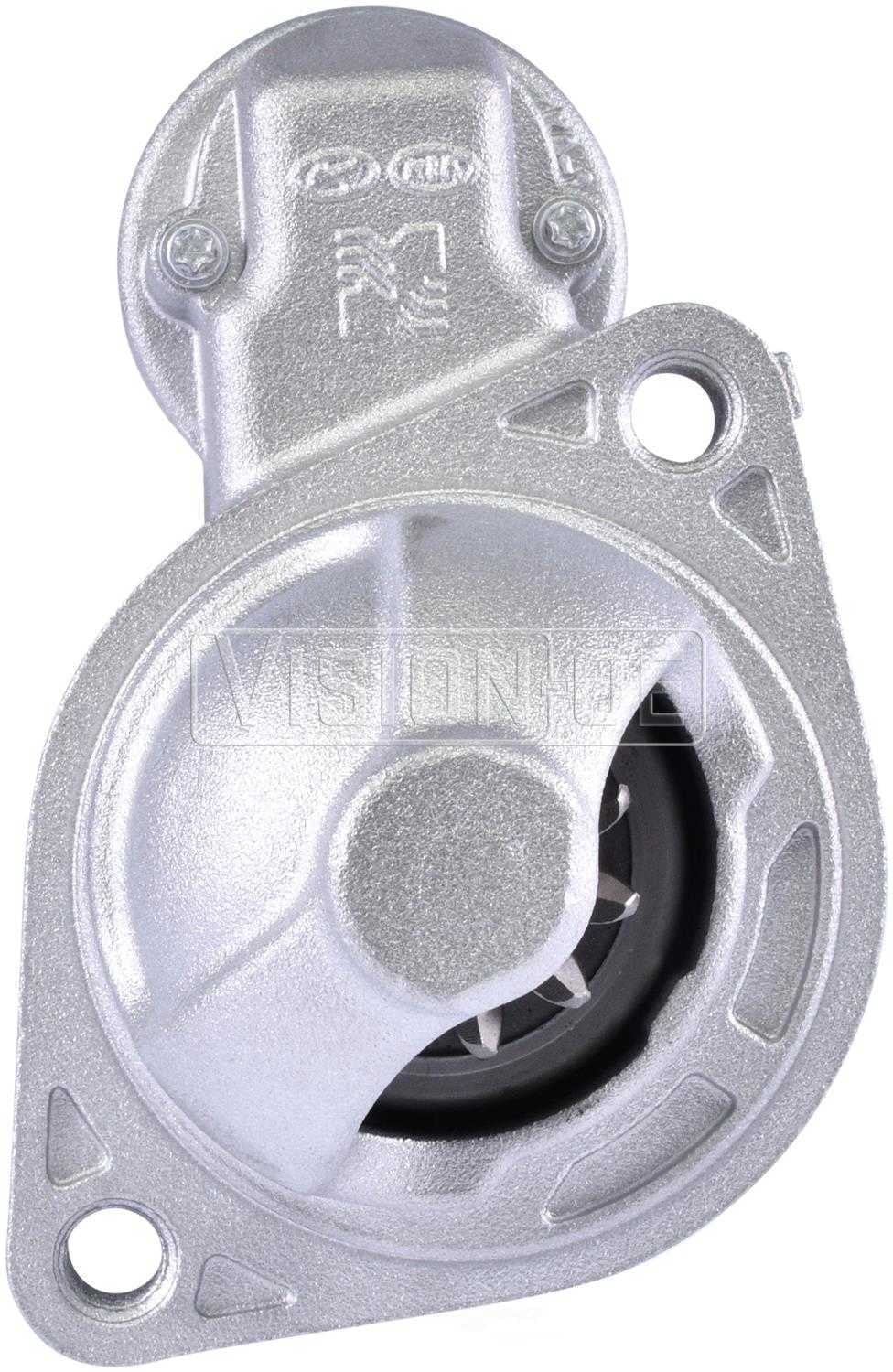 Vision OE 52169 Starter Motor