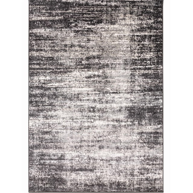 Tapete Grey Haven Grey 160 x 230 cm