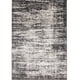 thumbnail image 1 of Tapete Grey Haven Grey 160 x 230 cm, 1 of 5