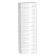 thumbnail image 2 of Over The Door Hanging Organizer, 13 Tier Large Pocket Storage Pouch, No Drill Door Hanging Storage for Shoes, Children'S Items, Supplementary Pieces, Wardrobe Space, Dorm, Bedroom, Laundry Room, 2 of 8