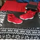 thumbnail image 2 of A i r-Jor-dan 11 Retro Gym Red/ Black-white, 2 of 6