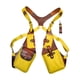 thumbnail image 4 of Bolso de hombro para las axilas, bolso para las axilas, para correr, deportes al aire libre, fiestas, 4 of 9