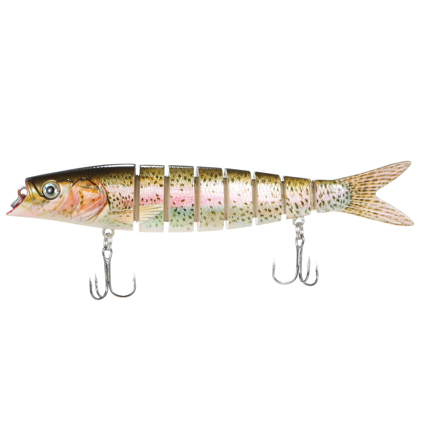 Leurres swimbait sur  | Vente en ligne de matériel de pêche