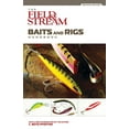 thumbnail image 1 of Pre-Owned Field & Stream Baits and Rigs Handbook (Paperback) 1592282350 9781592282357, 1 of 2