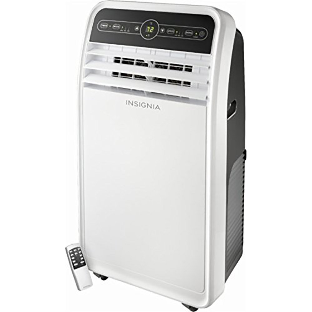 Insignia Portable Air Conditioner Manual