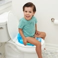 Baby Shark "Fintastic" Deluxe Potty Seat with Sound