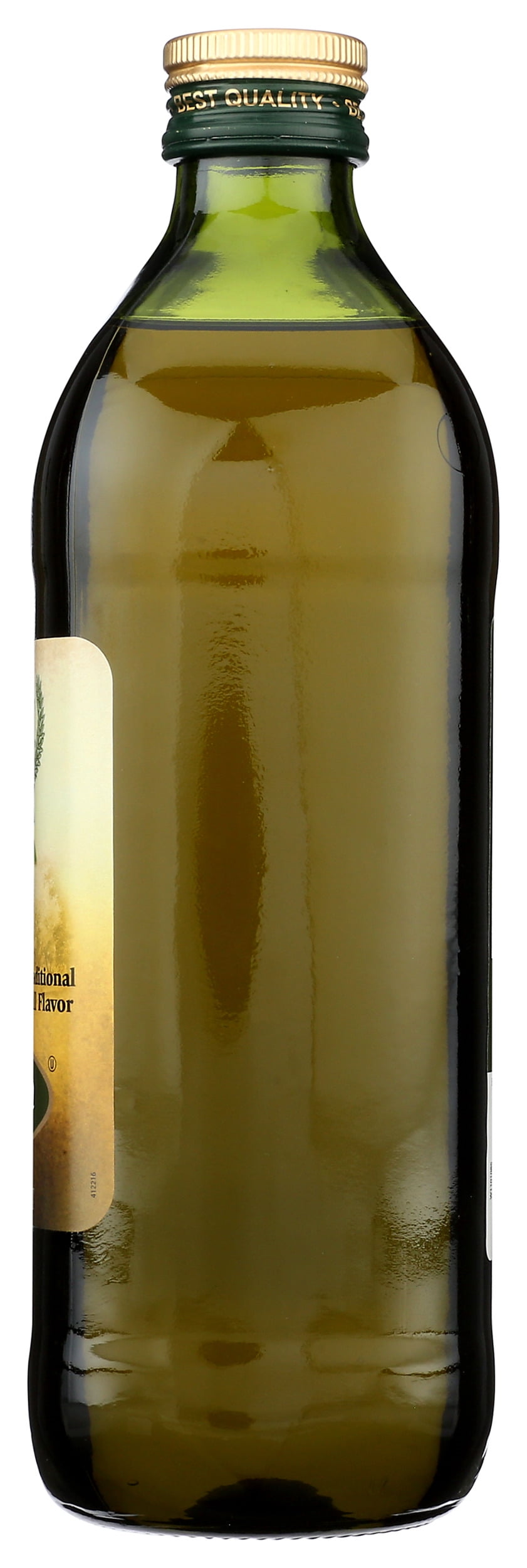 Pack of 12, Davinci Extra Virgin Olive Oil, 33.8 oz