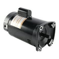 thumbnail image 3 of B2852 Square Single Speed Pool Pump Motor 3/4 HP 3450RPM, 3 of 13