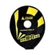thumbnail image 5 of Funda de resistencia para raqueta,Accesorios para fundas de resistencia para raquetas de bádminton,Funda de cuero para cabeza de entrenamiento de raqueta,Herramienta para el swing con funda, 5 of 8