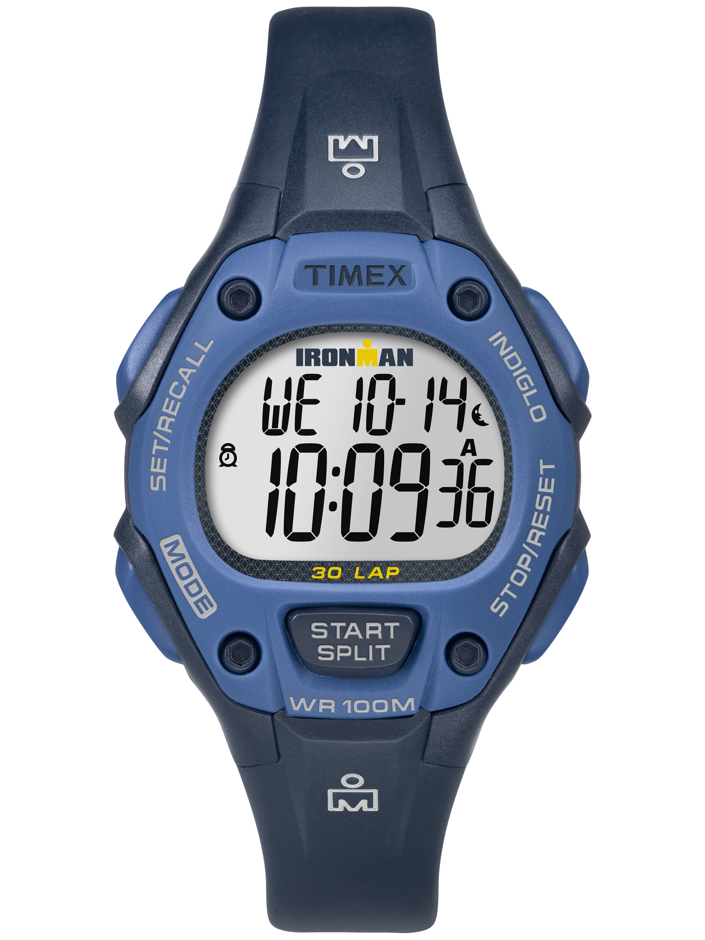 timex ironman watch walmart