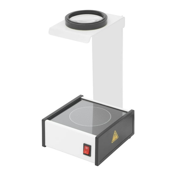 Multifocal Lens Tester Optical Lens Tester Professional Tabletop Lens Testing Machine