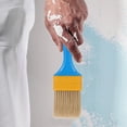thumbnail image 5 of OULII 20Pack Wall Paint Brushes for Home Use with Durable Plastic Design, 5 of 5